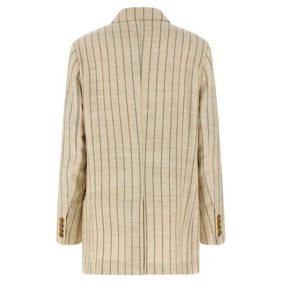 Blazé Milano Women's Serene Everyday Blazer - Picture 2 of 4